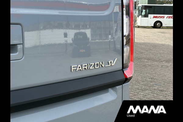Farizon SV L2H3 83 kWh 7500km!! LAUNCE EDITION Trekhaak Camera Cruise Betimmering
