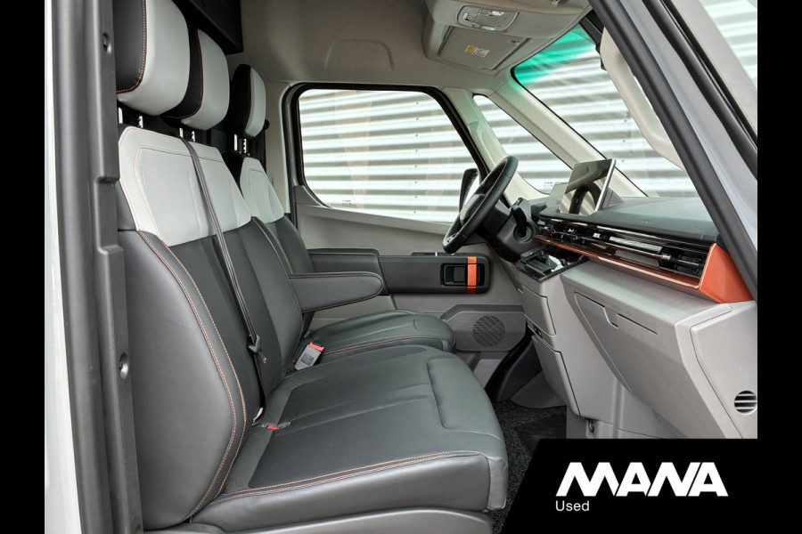 Farizon SV L2H3 83 kWh 7500km!! LAUNCE EDITION Trekhaak Camera Cruise Betimmering