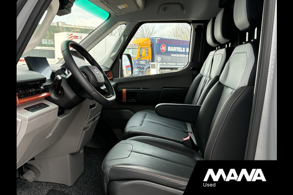 Farizon SV L2H3 83 kWh 7500km!! LAUNCE EDITION Trekhaak Camera Cruise Betimmering