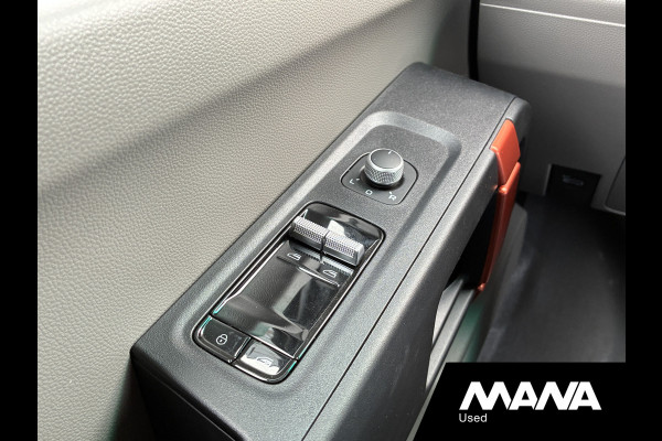 Farizon SV L2H3 83 kWh 7500km!! LAUNCE EDITION Trekhaak Camera Cruise Betimmering