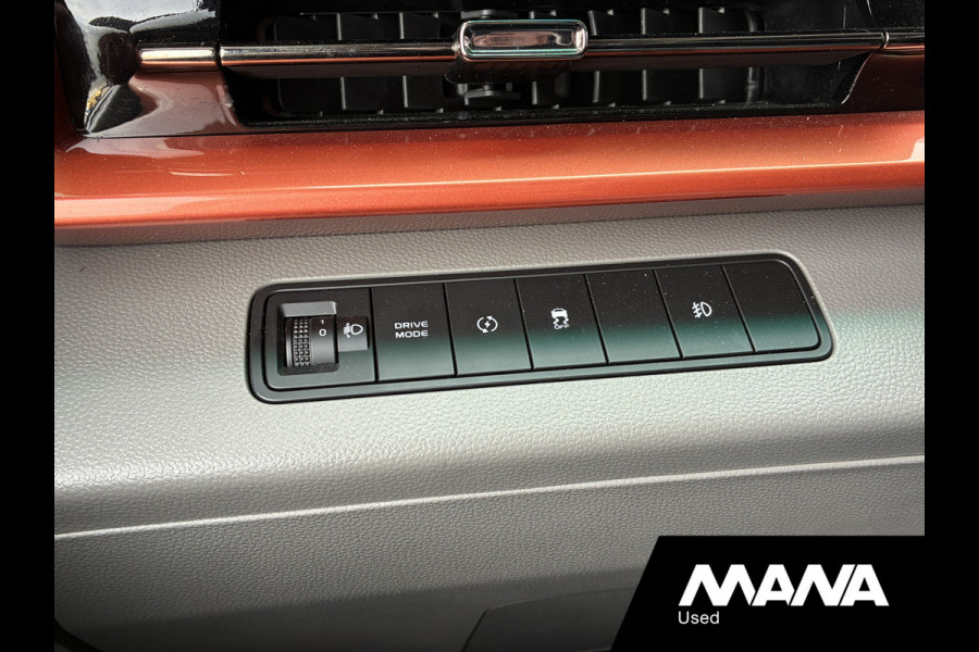 Farizon SV L2H3 83 kWh 7500km!! LAUNCE EDITION Trekhaak Camera Cruise Betimmering