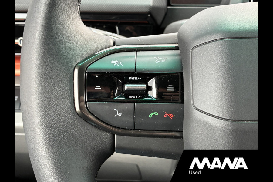 Farizon SV L2H3 83 kWh 7500km!! LAUNCE EDITION Trekhaak Camera Cruise Betimmering