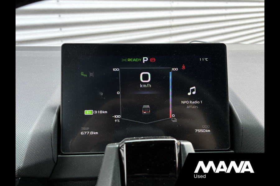 Farizon SV L2H3 83 kWh 7500km!! LAUNCE EDITION Trekhaak Camera Cruise Betimmering