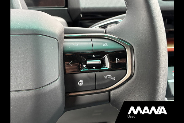 Farizon SV L2H3 83 kWh 7500km!! LAUNCE EDITION Trekhaak Camera Cruise Betimmering