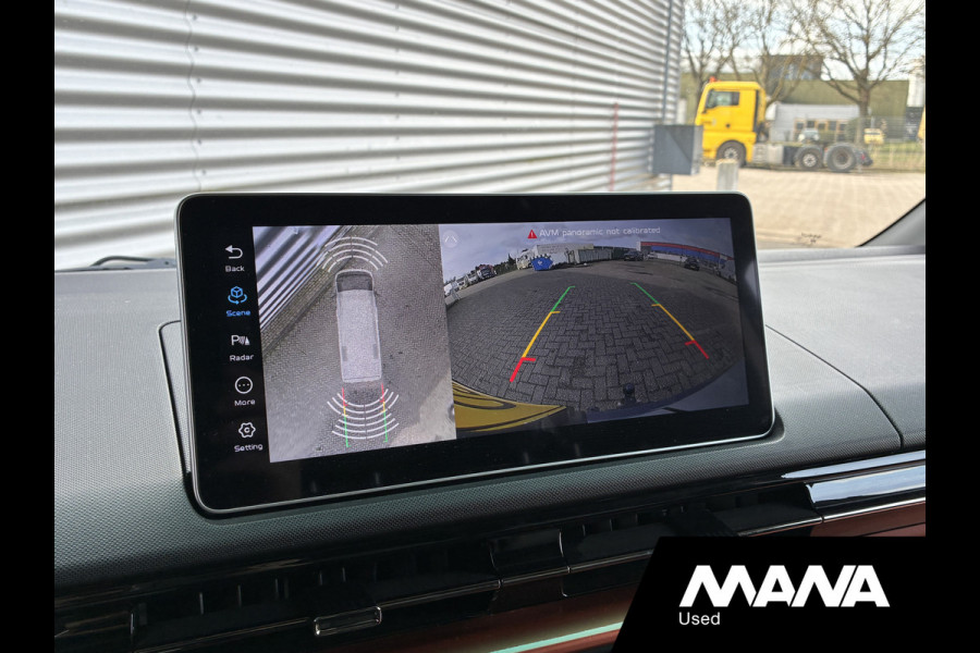 Farizon SV L2H3 83 kWh 7500km!! LAUNCE EDITION Trekhaak Camera Cruise Betimmering