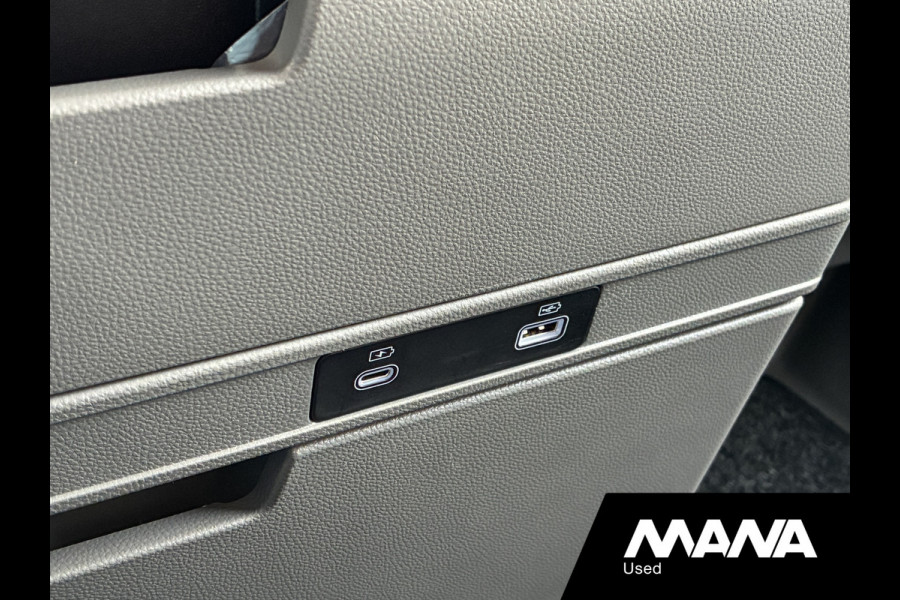 Farizon SV L2H3 83 kWh 7500km!! LAUNCE EDITION Trekhaak Camera Cruise Betimmering