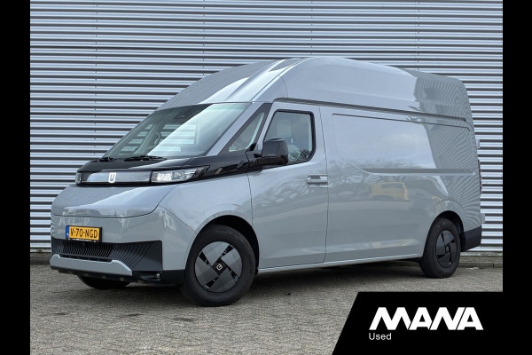 Farizon SV L2H3 83 kWh 7500km!! LAUNCE EDITION Trekhaak Camera Cruise Betimmering