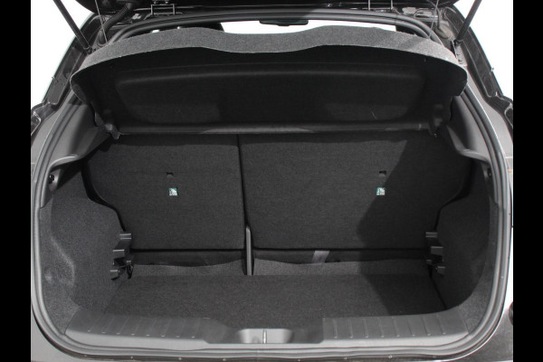 Nissan Juke 1.0 DIG-T N-Connecta Climate control Cruise control Achteruitrijcamera Keyless Navigatie LED Verwarmde voorstoelen Verwarmd stuurwiel Parkeersensoren Apple Carplay/ Android Auto