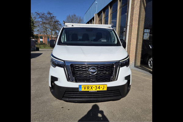 Nissan Primastar 2.0 dCi 130Pk L2 NIEUW MODEL Acenta Airco Cruisecontrol Imperiaal Trekhaak