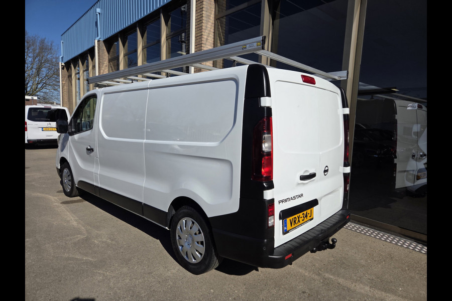 Nissan Primastar 2.0 dCi 130Pk L2 NIEUW MODEL Acenta Airco Cruisecontrol Imperiaal Trekhaak