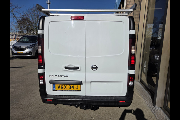 Nissan Primastar 2.0 dCi 130Pk L2 NIEUW MODEL Acenta Airco Cruisecontrol Imperiaal Trekhaak