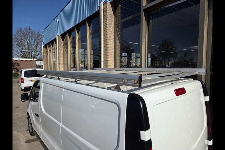 Nissan Primastar 2.0 dCi 130Pk L2 NIEUW MODEL Acenta Airco Cruisecontrol Imperiaal Trekhaak