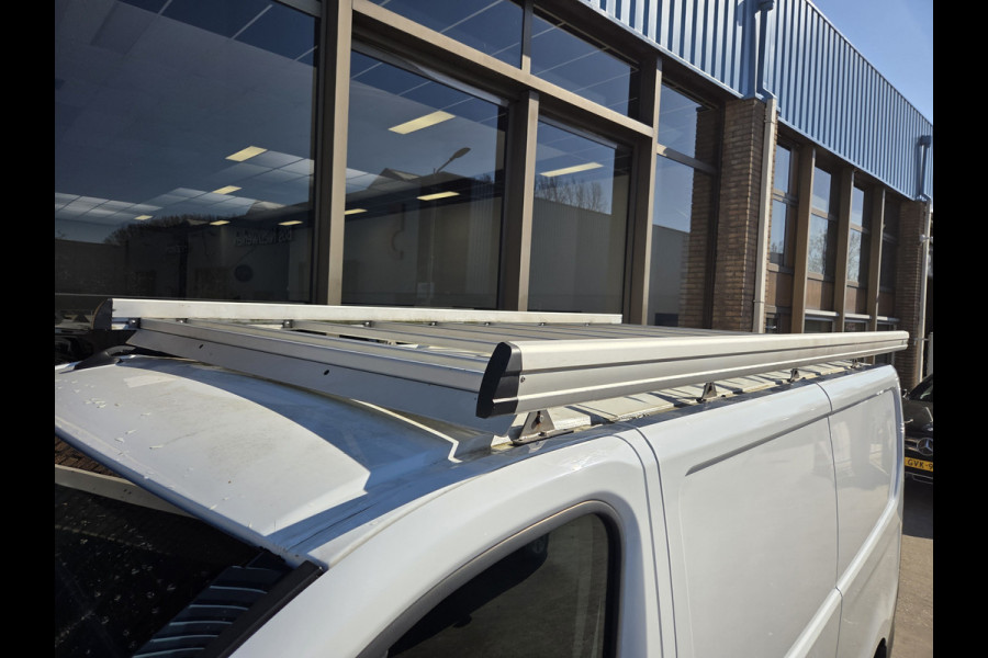 Nissan Primastar 2.0 dCi 130Pk L2 NIEUW MODEL Acenta Airco Cruisecontrol Imperiaal Trekhaak