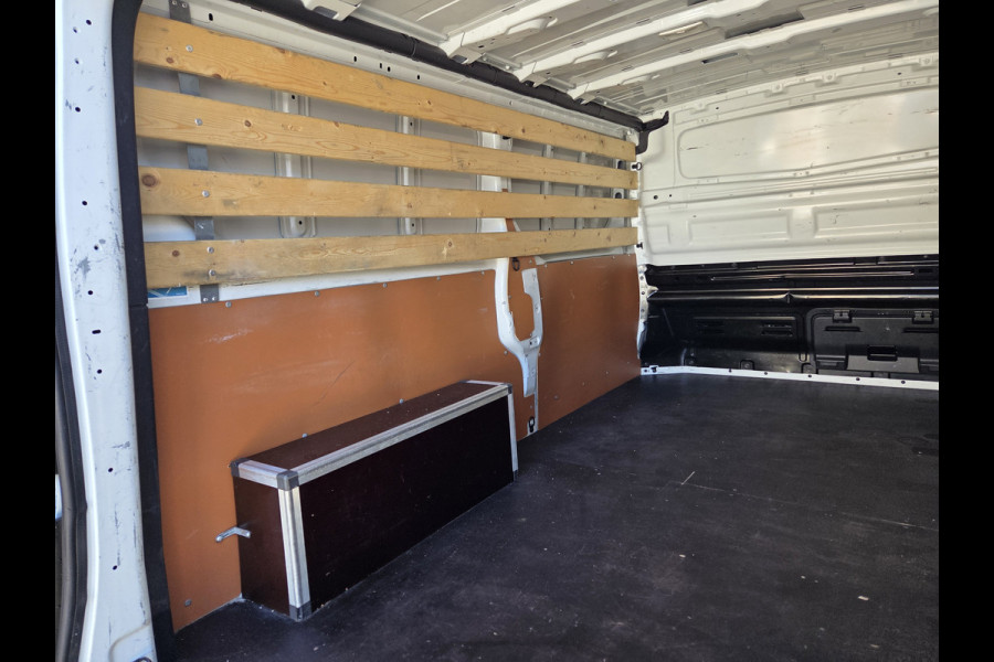 Nissan Primastar 2.0 dCi 130Pk L2 NIEUW MODEL Acenta Airco Cruisecontrol Imperiaal Trekhaak