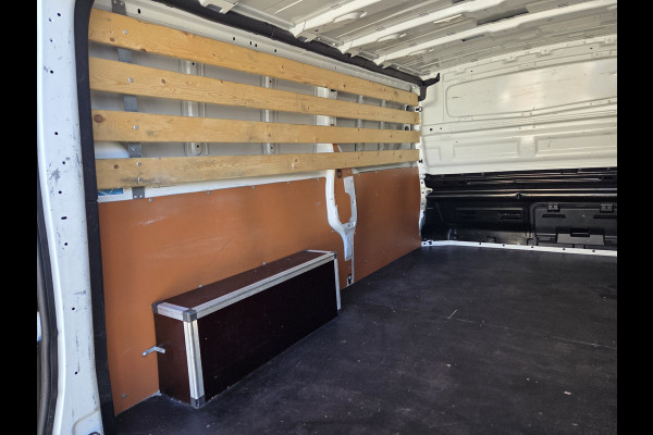 Nissan Primastar 2.0 dCi 130Pk L2 NIEUW MODEL Acenta Airco Cruisecontrol Imperiaal Trekhaak