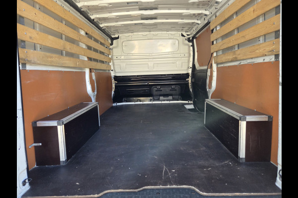 Nissan Primastar 2.0 dCi 130Pk L2 NIEUW MODEL Acenta Airco Cruisecontrol Imperiaal Trekhaak