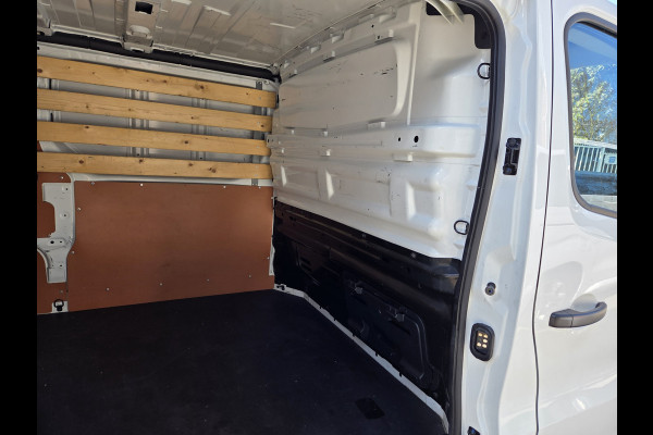 Nissan Primastar 2.0 dCi 130Pk L2 NIEUW MODEL Acenta Airco Cruisecontrol Imperiaal Trekhaak