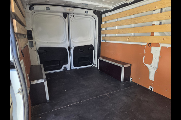 Nissan Primastar 2.0 dCi 130Pk L2 NIEUW MODEL Acenta Airco Cruisecontrol Imperiaal Trekhaak