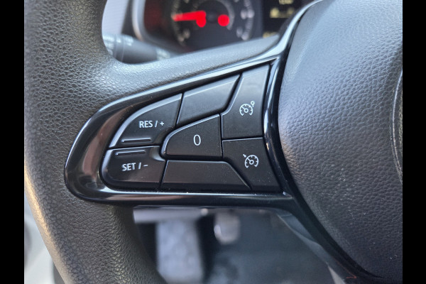 Nissan Primastar 2.0 dCi 130Pk L2 NIEUW MODEL Acenta Airco Cruisecontrol Imperiaal Trekhaak