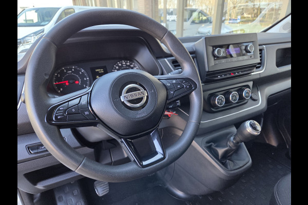 Nissan Primastar 2.0 dCi 130Pk L2 NIEUW MODEL Acenta Airco Cruisecontrol Imperiaal Trekhaak