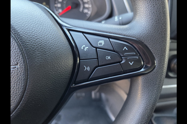 Nissan Primastar 2.0 dCi 130Pk L2 NIEUW MODEL Acenta Airco Cruisecontrol Imperiaal Trekhaak