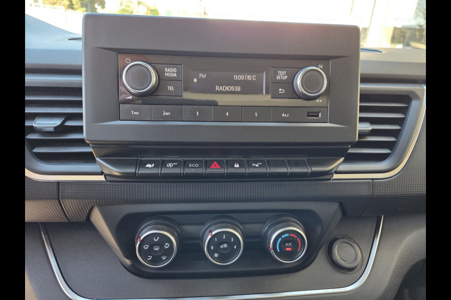 Nissan Primastar 2.0 dCi 130Pk L2 NIEUW MODEL Acenta Airco Cruisecontrol Imperiaal Trekhaak