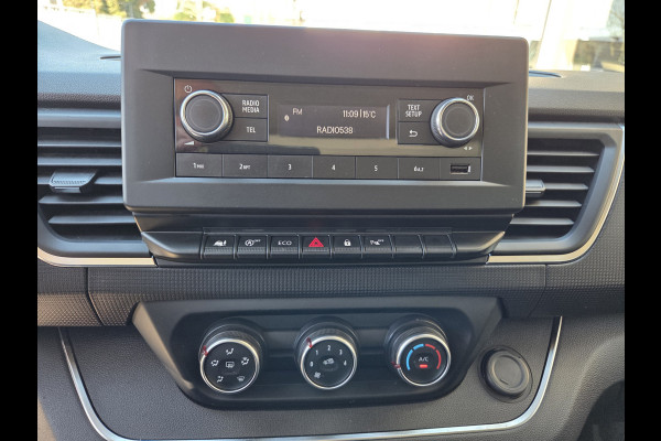 Nissan Primastar 2.0 dCi 130Pk L2 NIEUW MODEL Acenta Airco Cruisecontrol Imperiaal Trekhaak