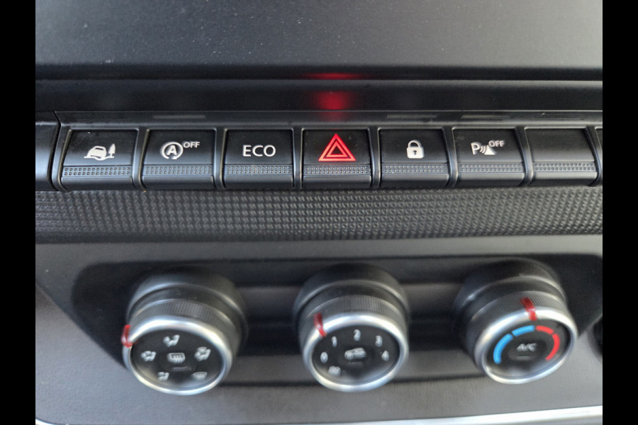 Nissan Primastar 2.0 dCi 130Pk L2 NIEUW MODEL Acenta Airco Cruisecontrol Imperiaal Trekhaak