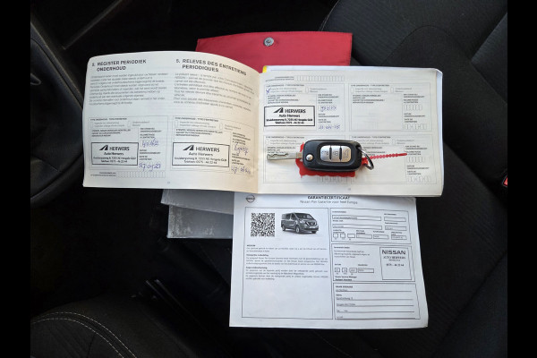 Nissan Primastar 2.0 dCi 130Pk L2 NIEUW MODEL Acenta Airco Cruisecontrol Imperiaal Trekhaak