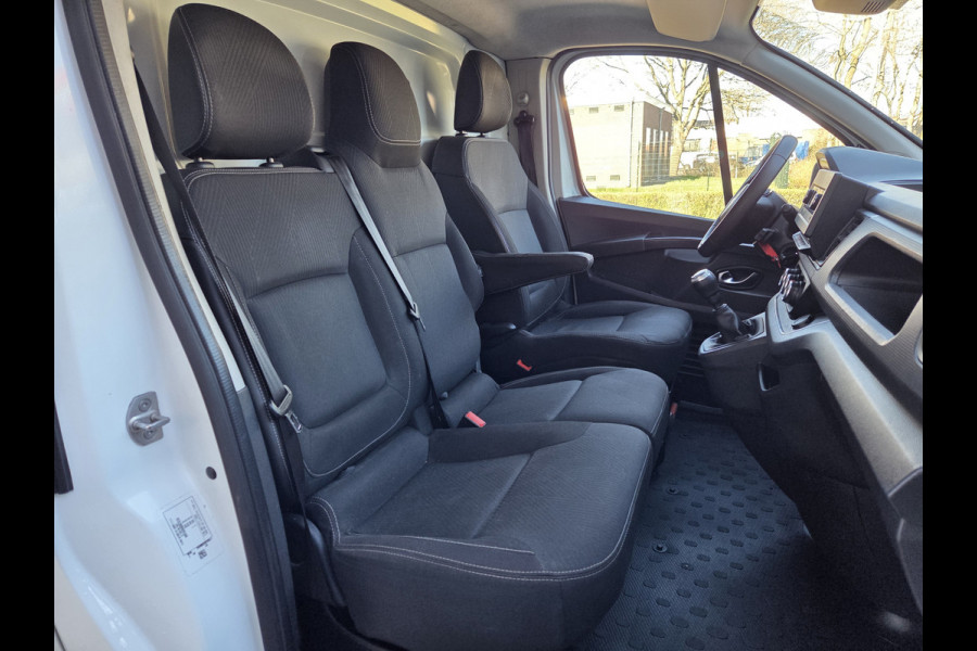 Nissan Primastar 2.0 dCi 130Pk L2 NIEUW MODEL Acenta Airco Cruisecontrol Imperiaal Trekhaak