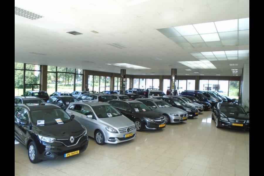 Nissan Primastar 2.0 dCi 130Pk L2 NIEUW MODEL Acenta Airco Cruisecontrol Imperiaal Trekhaak