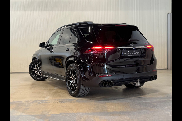 Mercedes-Benz GLE AMG 53 Hybrid 4MATIC+ Premium Plus | BURMESTER | 360 CAMERA | TREKHAAK | FULL OPTIONS