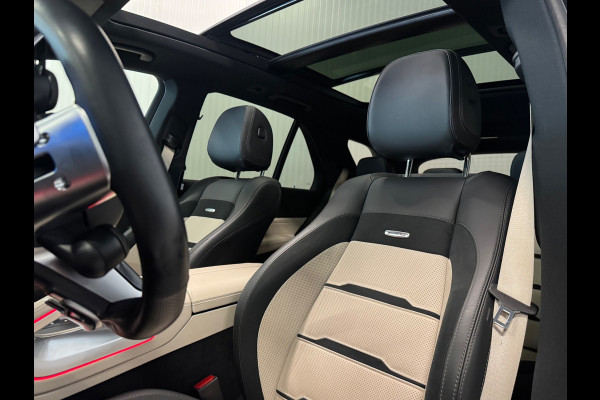 Mercedes-Benz GLE AMG 53 Hybrid 4MATIC+ Premium Plus | BURMESTER | 360 CAMERA | TREKHAAK | FULL OPTIONS