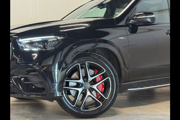 Mercedes-Benz GLE AMG 53 Hybrid 4MATIC+ Premium Plus | BURMESTER | 360 CAMERA | TREKHAAK | FULL OPTIONS