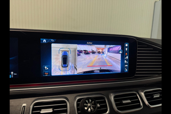 Mercedes-Benz GLE AMG 53 Hybrid 4MATIC+ Premium Plus | BURMESTER | 360 CAMERA | TREKHAAK | FULL OPTIONS