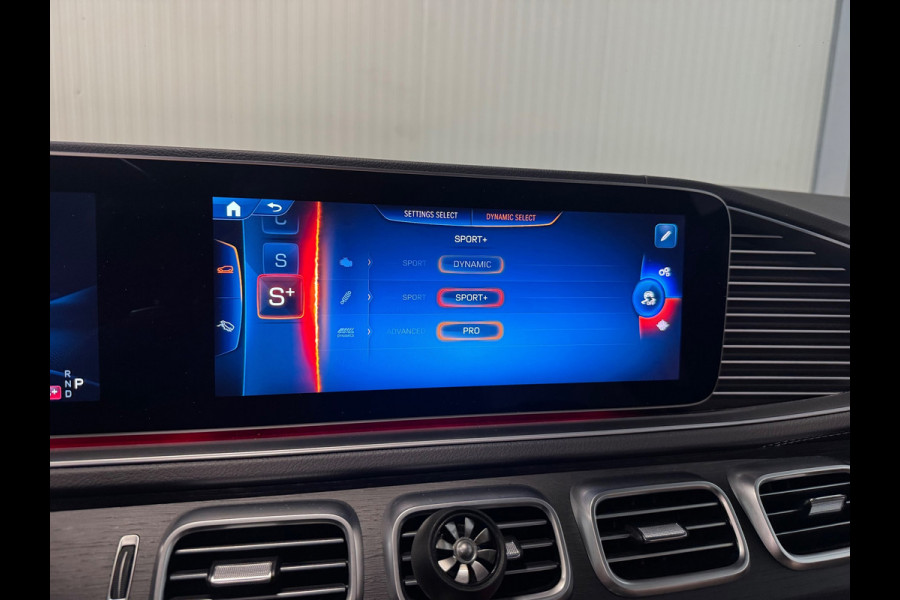 Mercedes-Benz GLE AMG 53 Hybrid 4MATIC+ Premium Plus | BURMESTER | 360 CAMERA | TREKHAAK | FULL OPTIONS