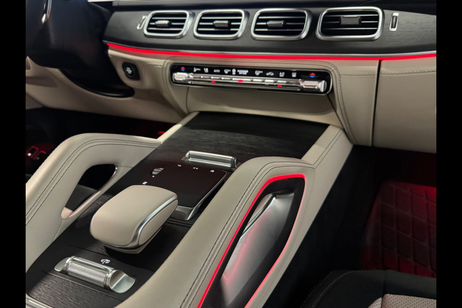 Mercedes-Benz GLE AMG 53 Hybrid 4MATIC+ Premium Plus | BURMESTER | 360 CAMERA | TREKHAAK | FULL OPTIONS