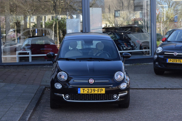 Fiat 500 Hybrid Dolcevita|Dak|Carplay|16"|TFT|PDC|