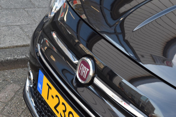 Fiat 500 Hybrid Dolcevita|Dak|Carplay|16"|TFT|PDC|