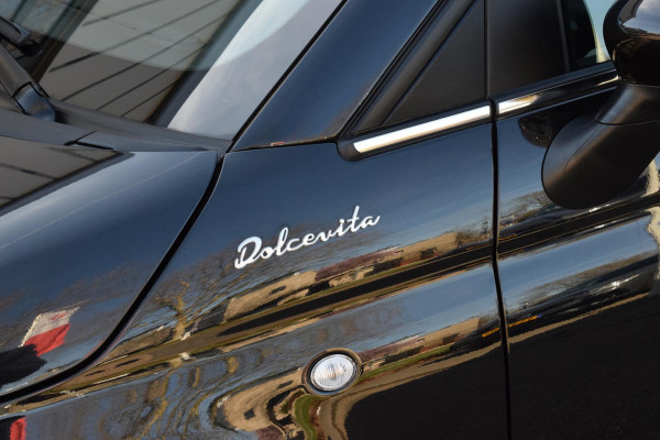 Fiat 500 Hybrid Dolcevita|Dak|Carplay|16"|TFT|PDC|