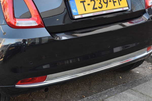 Fiat 500 Hybrid Dolcevita|Dak|Carplay|16"|TFT|PDC|