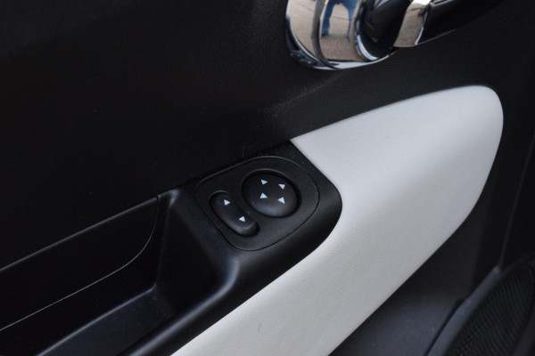 Fiat 500 Hybrid Dolcevita|Dak|Carplay|16"|TFT|PDC|