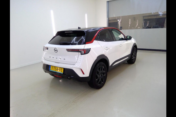 Opel Mokka 1.2 Turbo GS - Climate - Navi - Parkeerhulp - Org.NL