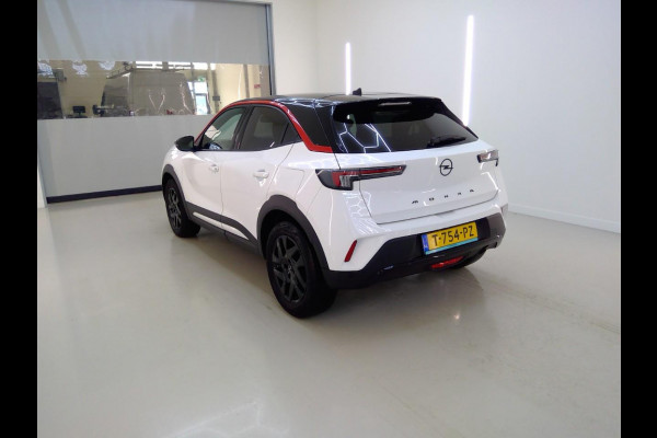 Opel Mokka 1.2 Turbo GS - Climate - Navi - Parkeerhulp - Org.NL