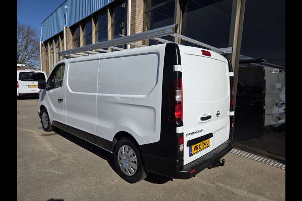 Renault Trafic / Nissan Primastar 2.0 dCi 130Pk L2 NIEUW MODEL Acenta Airco Cruisecontrol Imperiaal Trekhaak