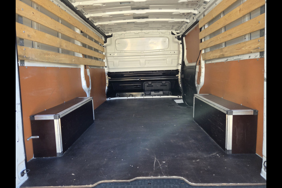 Renault Trafic / Nissan Primastar 2.0 dCi 130Pk L2 NIEUW MODEL Acenta Airco Cruisecontrol Imperiaal Trekhaak