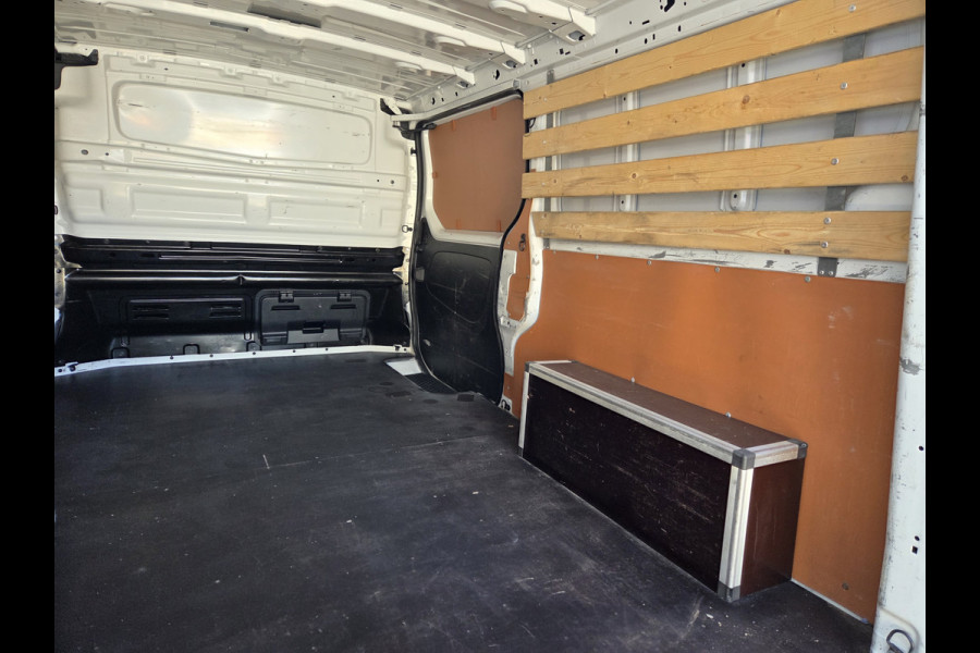 Renault Trafic / Nissan Primastar 2.0 dCi 130Pk L2 NIEUW MODEL Acenta Airco Cruisecontrol Imperiaal Trekhaak