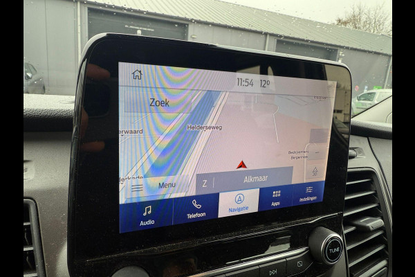 Ford Transit Custom 320 2.0 TDCI L2H1 Trend DC | Binnen! Moet nog gepoetst worden! | Trekhaak | Stoelverwarming | Camera | Cruise Control |