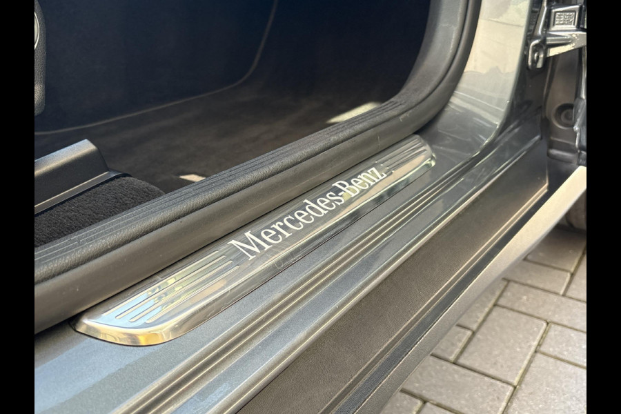 Mercedes-Benz GLC 300e 4MATIC AMG Line 320pk | PHEV | Panoramadak | Stoelverwarming | Burmeister | 360 Camera | Adaptive Cruise |