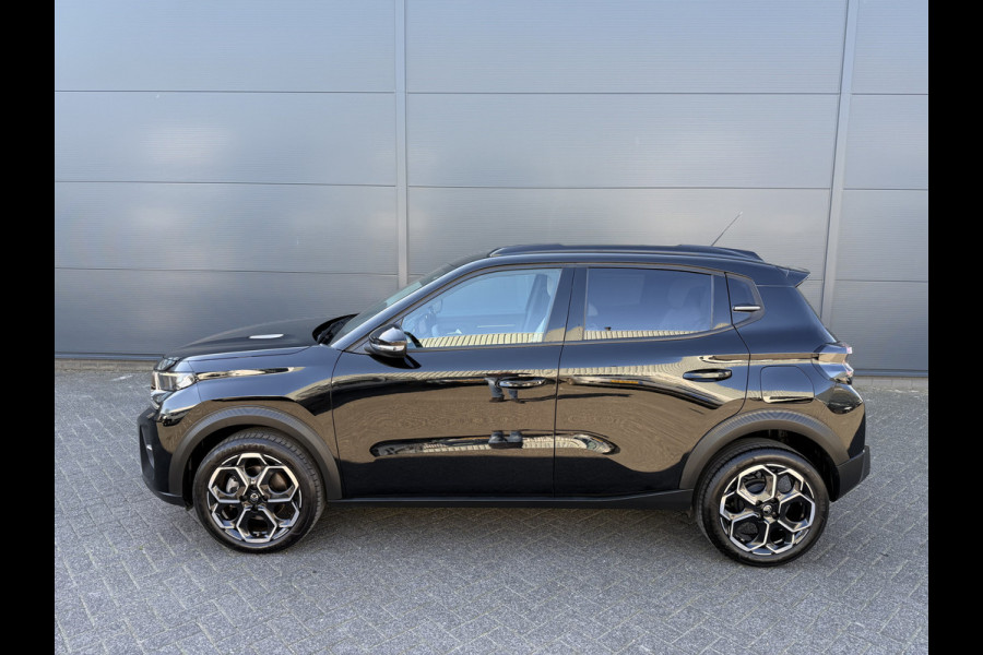 Citroën C3 100pk Max (Camera - Automatische Airco - LED - Navigatie - Parkeersensoren)